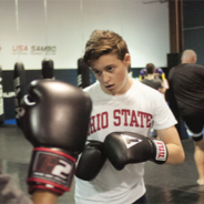 Plant A Seed Foundation Helps Teen to Boost Confidence Through MMA Training